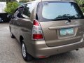 Selling Toyota Innova 2013 at 60000 km in San Antonio-5