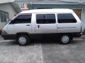 Toyota Townace Manual Diesel for sale in Lipa-1