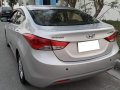 Sell 2nd Hand 2012 Hyundai Elantra at 50000 km in Biñan-6