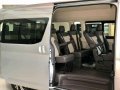 Selling Brand New Toyota Hiace 2019 Automatic Diesel in Makati-7