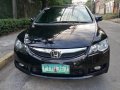 2nd Hand Honda Civic 2011 at 100000 km for sale-5