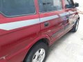 2nd Hand Mitsubishi Adventure 2005 for sale in Quezon City-5