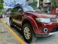 Selling Mitsubishi Montero Sport 2011 Automatic Diesel in Manila-4