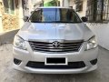 Toyota Innova 2013 Manual Diesel for sale in Quezon City-0