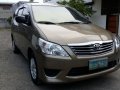 Selling Toyota Innova 2013 at 60000 km in San Antonio-7