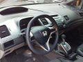 Honda Civic 2010 Automatic Gasoline for sale in Pasig-9