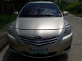 2nd Hand Toyota Vios 2011 at 78000 km for sale-1
