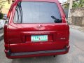 2nd Hand Mitsubishi Adventure 2005 for sale in Quezon City-4
