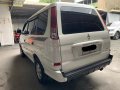 2nd Hand Mitsubishi Adventure 2015 Manual Diesel for sale in Antipolo-7