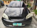 Selling 2nd Hand Toyota Altis 2007 at 73000 km in Bacoor-10