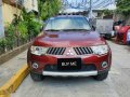 Selling Mitsubishi Montero Sport 2011 Automatic Diesel in Manila-6