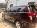 Selling Toyota Innova 2018 Manual Diesel in Quezon City-1