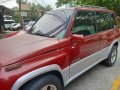 Selling Suzuki Vitara 1996 at 96000 km in Quezon City-8