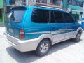 Selling 2nd Hand Toyota Revo 2000 Manual Gasoline at 160000 km in Pasig-1