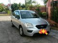 Kia Carens 2008 Automatic Diesel for sale in Lapu-Lapu-5