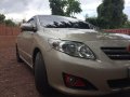 2008 Toyota Corolla Altis for sale in Quezon City-9