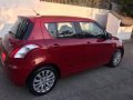 Selling 2nd Hand Suzuki Swift 2012 in Las Piñas-4