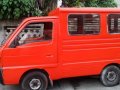 Selling Suzuki Multi-Cab 2008 Manual Gasoline in Quezon City-1