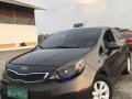 2nd Hand Kia Rio 2012 Manual Gasoline for sale in Imus-0