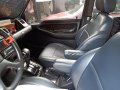 Selling Suzuki Vitara 1996 at 96000 km in Quezon City-5