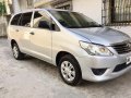 Toyota Innova 2013 Manual Diesel for sale in Quezon City-8