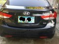 Selling 2nd Hand Hyundai Elantra 2014 at 90000 km in Bayambang-0