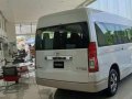 Sell Brand New 2019 Toyota Hiace Automatic Diesel in Makati-3