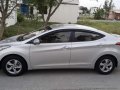 Sell 2nd Hand 2012 Hyundai Elantra at 50000 km in Biñan-5