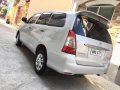 Toyota Innova 2013 Manual Diesel for sale in Quezon City-7