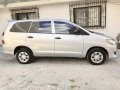 Toyota Innova 2013 Manual Diesel for sale in Quezon City-6