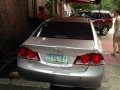 Selling 2nd Hand Honda Civic 2007 in Quezon City-4
