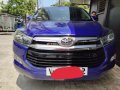 2016 Toyota Innova for sale in Las Piñas-4