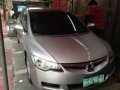 Selling 2nd Hand Honda Civic 2007 in Quezon City-6