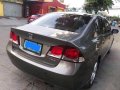 Selling 2nd Hand Honda Civic 2009 in Las Piñas-1