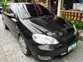 Selling 2nd Hand Toyota Altis 2007 at 73000 km in Bacoor-9