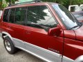 Selling Suzuki Vitara 1996 at 96000 km in Quezon City-4