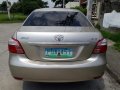 2nd Hand Toyota Vios 2011 at 78000 km for sale-4