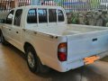 2nd Hand Ford Ranger 2003 Manual Diesel for sale in Davao City-0