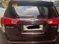 Selling Toyota Innova 2018 Manual Diesel in Quezon City-4