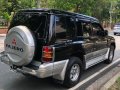 2nd Hand Mitsubishi Pajero 2003 Automatic Diesel for sale in Quezon City-4