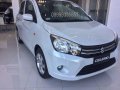 Selling Suzuki Celerio Automatic Gasoline in Makati-8
