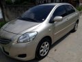 2nd Hand Toyota Vios 2011 at 78000 km for sale-0