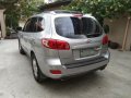 Selling 2nd Hand Hyundai Santa Fe 2006 Automatic Diesel at 116000 km in Muntinlupa-5