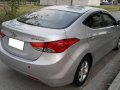 Sell 2nd Hand 2012 Hyundai Elantra at 50000 km in Biñan-4