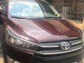 Selling Toyota Innova 2018 Manual Diesel in Quezon City-6