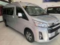 Selling Brand New Toyota Hiace 2019 Automatic Diesel in Makati-0