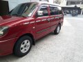 2nd Hand Mitsubishi Adventure 2005 for sale in Quezon City-0