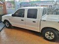 2nd Hand Ford Ranger 2003 Manual Diesel for sale in Davao City-1