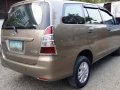 Selling Toyota Innova 2013 at 60000 km in San Antonio-6