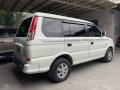 2nd Hand Mitsubishi Adventure 2015 Manual Diesel for sale in Antipolo-6